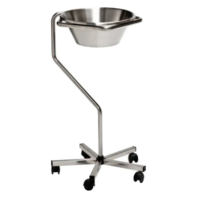 Soporte portapalanganas simple