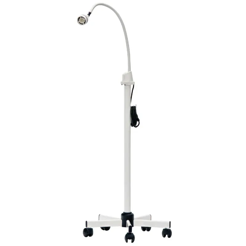 Lámpara LED de luz fr