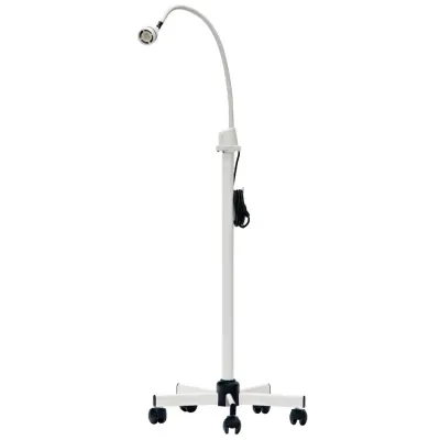 Lámpara LED de luz fr