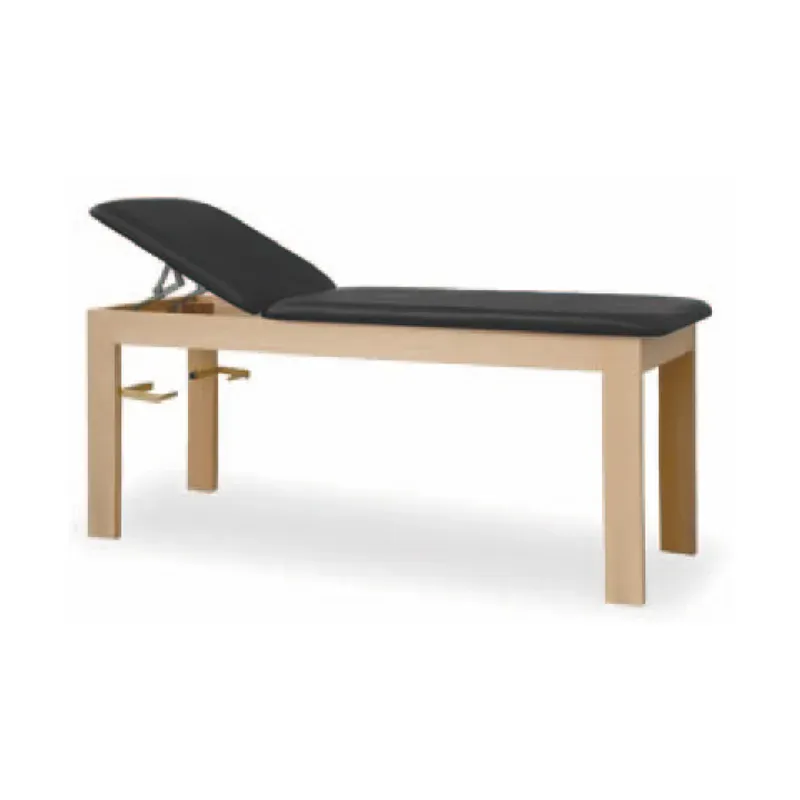 Mesa de fisioterapia