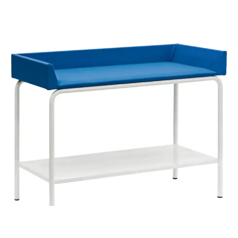 Mesa pediátrica
