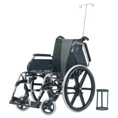 Silla de ruedas