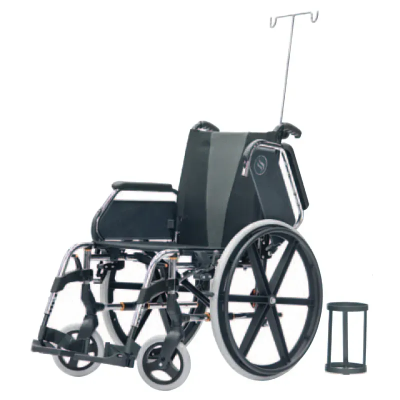 Silla de ruedas