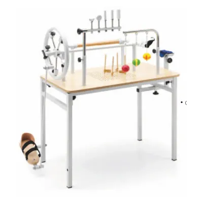 Mesa de manos