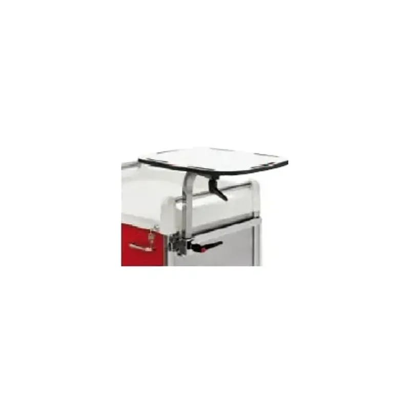 Soporte pivotante para monitor